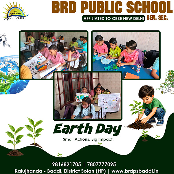Earth Day