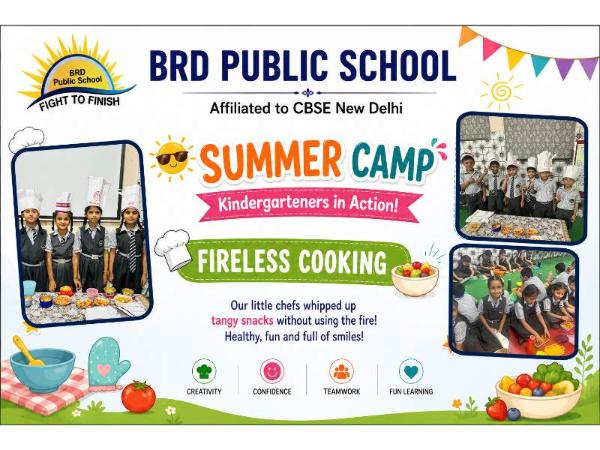 Summer Camp