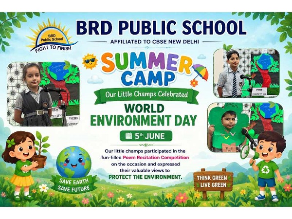 World Environment Day