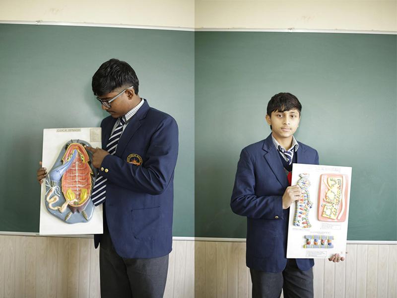 Biology Lab 5
