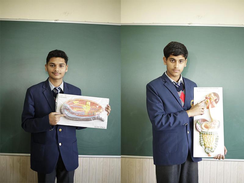 Biology Lab 6