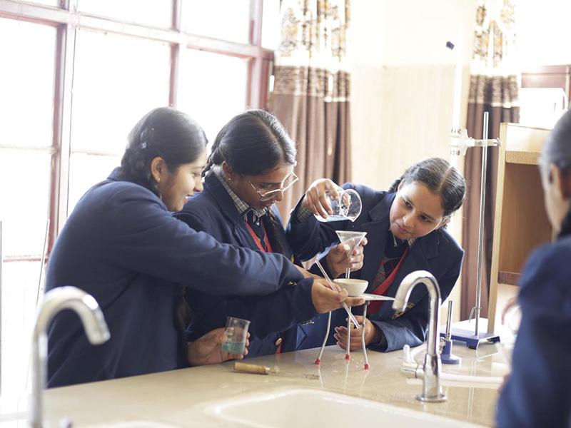 Chemistry Lab 6
