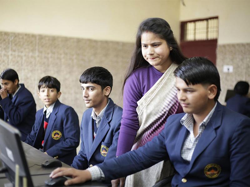 Computer Lab 5