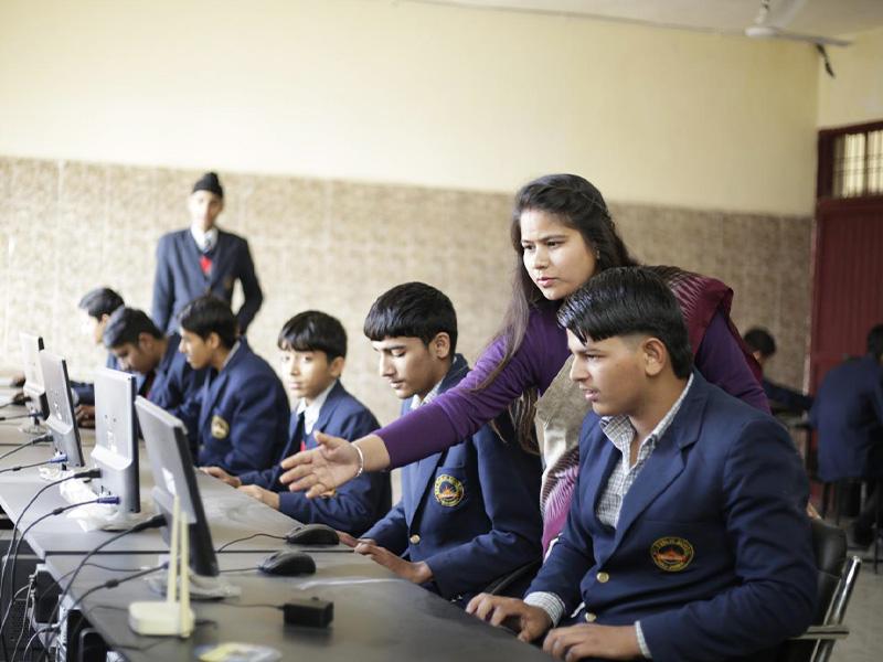 Computer Lab 6