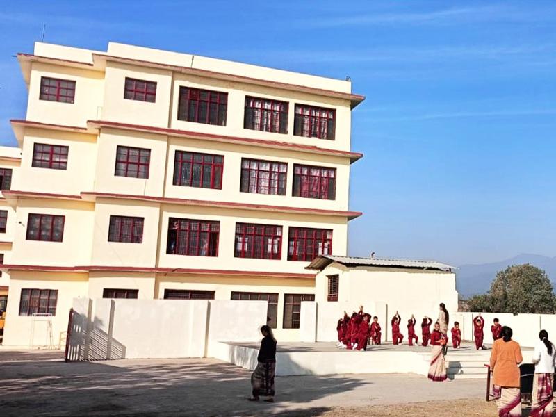 Building 2