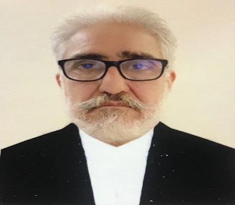 General Secretary